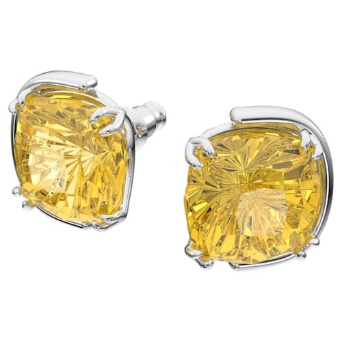 Orecchini Swarovski harmonia in Lega metallica Cristallo 5616511 - 5616511